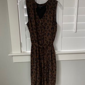 41 Hawthorn Dress.  EUC Only worn once